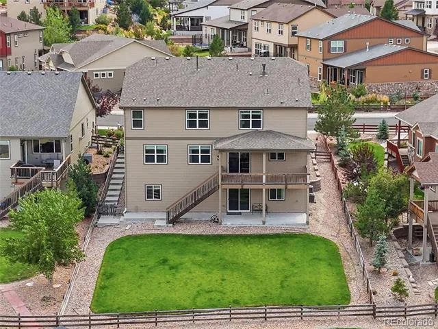 2109 Wood Thrush Way Castle Rock, CO 80109