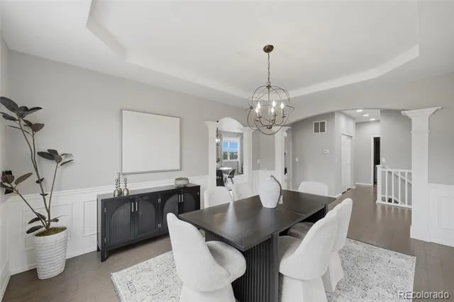 2109 Wood Thrush Way Castle Rock, CO 80109