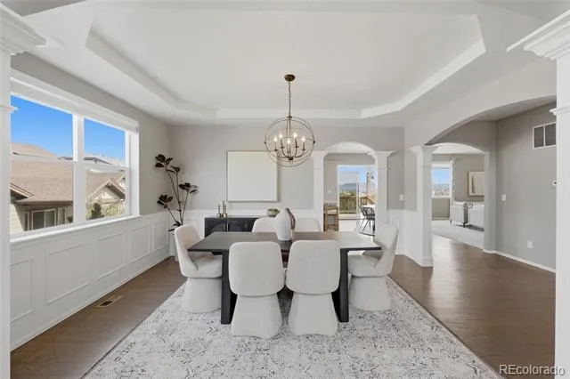 2109 Wood Thrush Way Castle Rock, CO 80109