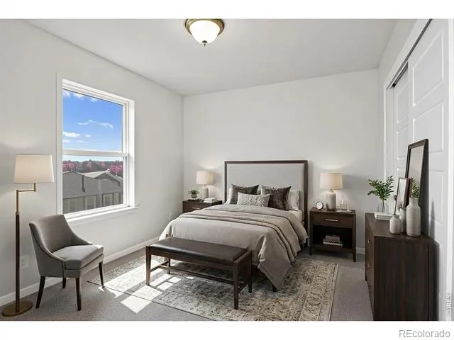 864 Forest Canyon Road Severance, CO 80550