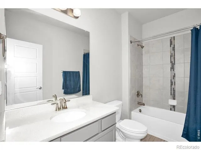 864 Forest Canyon Road Severance, CO 80550