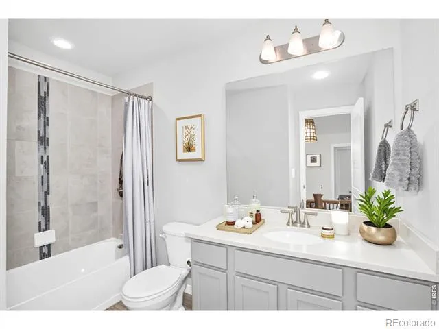 864 Forest Canyon Road Severance, CO 80550