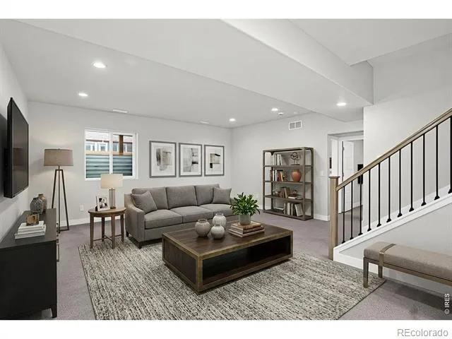 864 Forest Canyon Road Severance, CO 80550