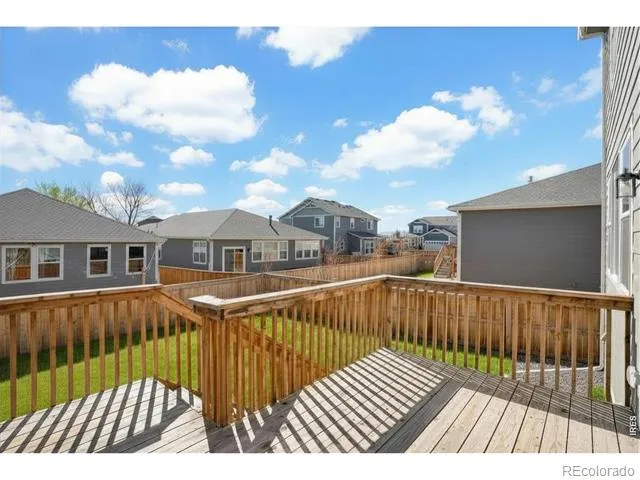 864 Forest Canyon Road Severance, CO 80550