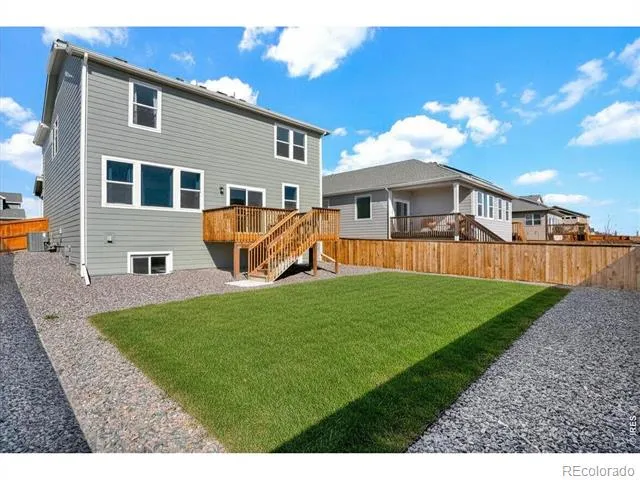 864 Forest Canyon Road Severance, CO 80550