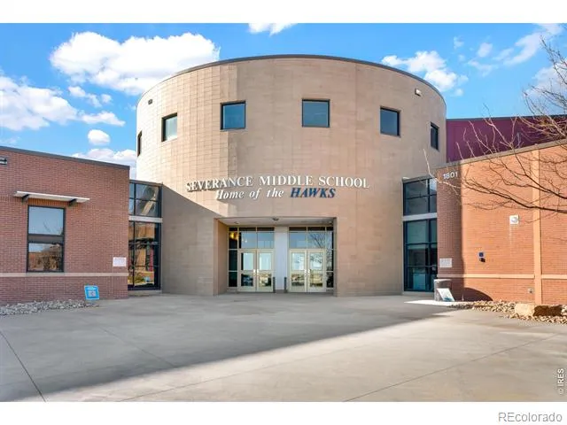 864 Forest Canyon Road Severance, CO 80550