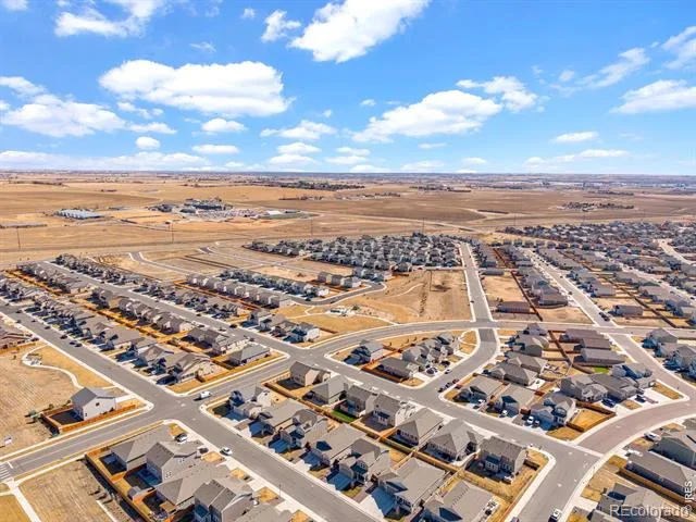 864 Forest Canyon Road Severance, CO 80550