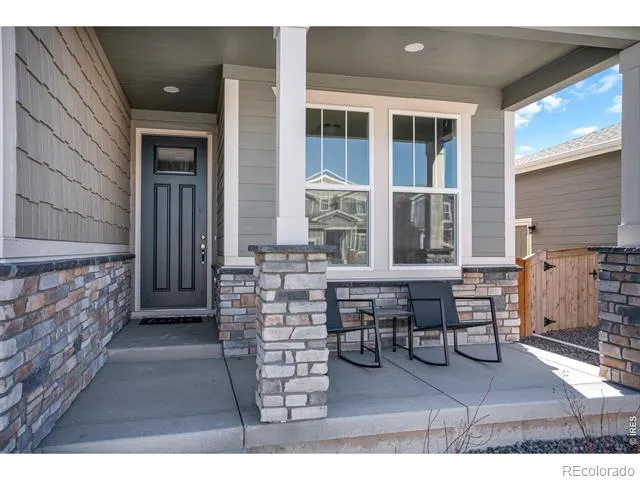 864 Forest Canyon Road Severance, CO 80550