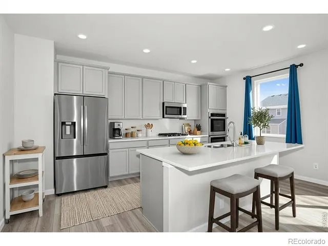 864 Forest Canyon Road Severance, CO 80550