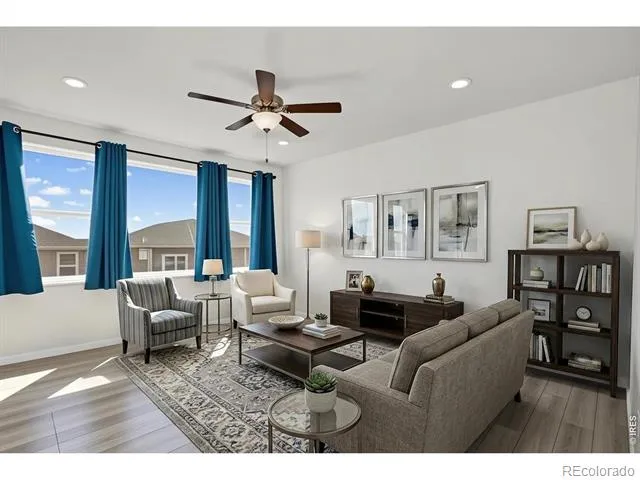 864 Forest Canyon Road Severance, CO 80550