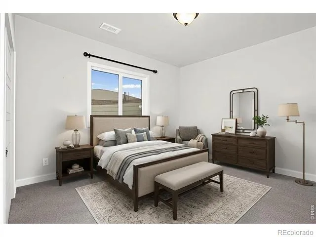 864 Forest Canyon Road Severance, CO 80550