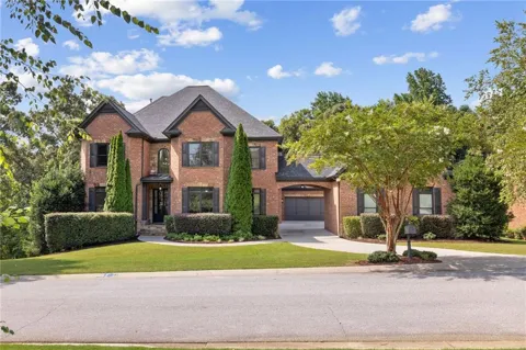 4824 Deer Creek Court