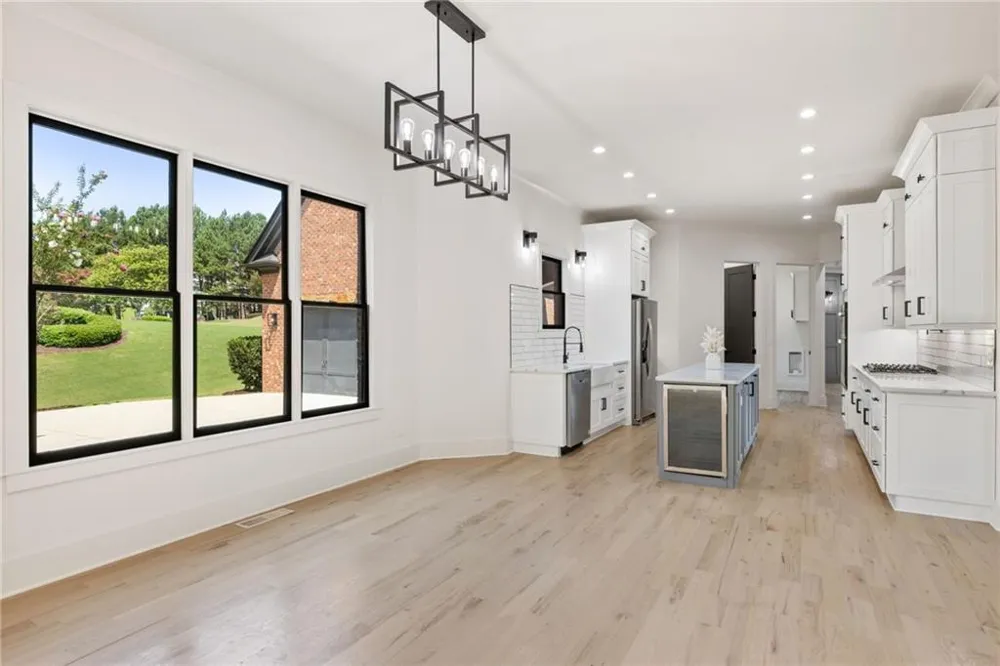 4824 Deer Creek Court Flowery Branch, GA 30542