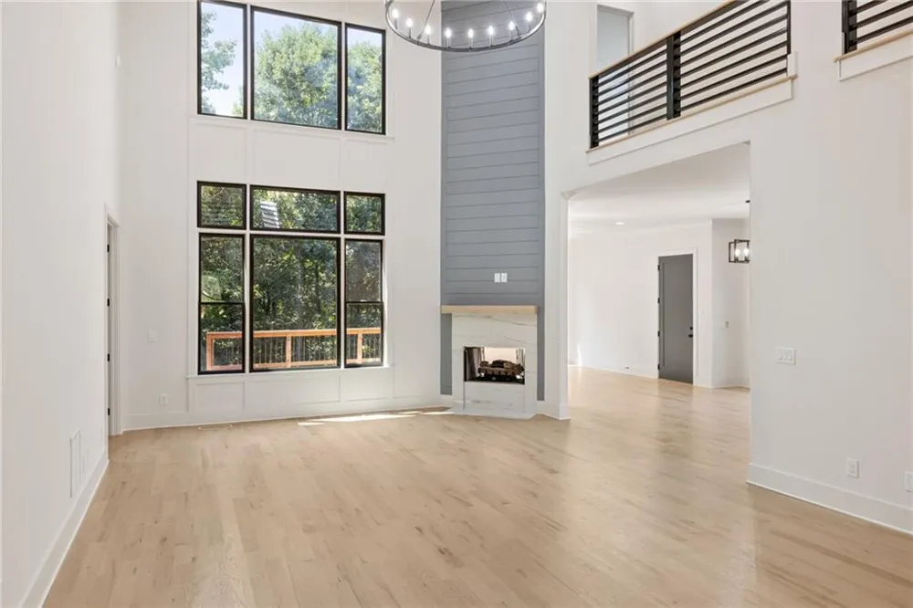 4824 Deer Creek Court Flowery Branch, GA 30542