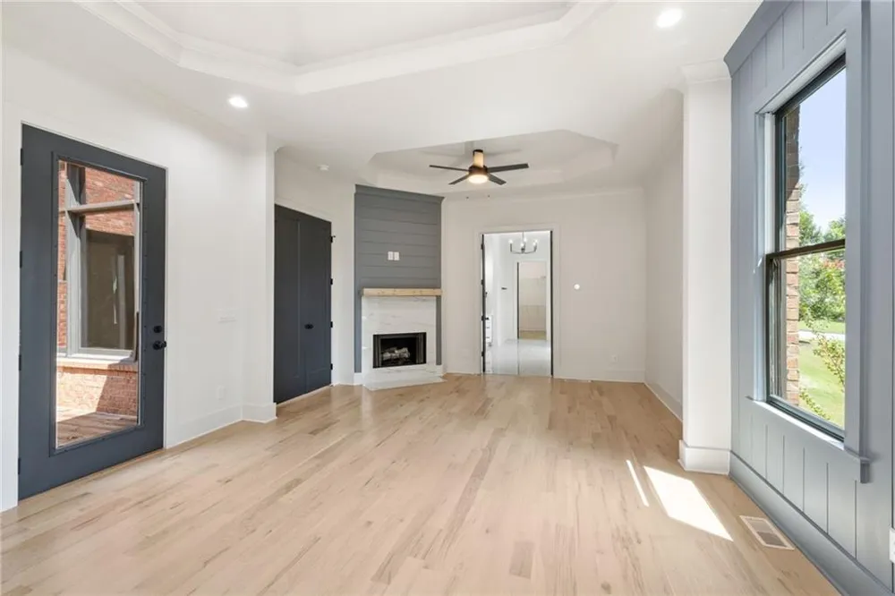 4824 Deer Creek Court Flowery Branch, GA 30542