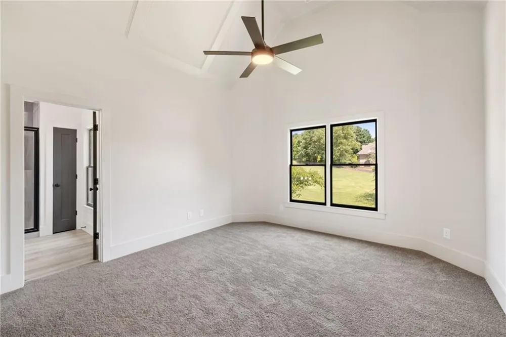 4824 Deer Creek Court Flowery Branch, GA 30542