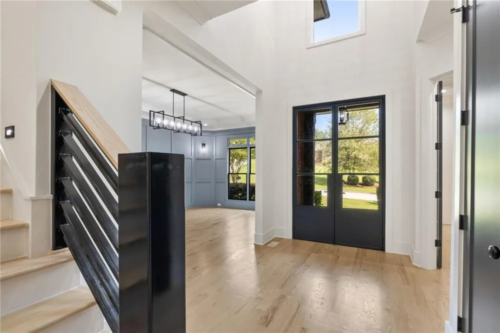 4824 Deer Creek Court Flowery Branch, GA 30542