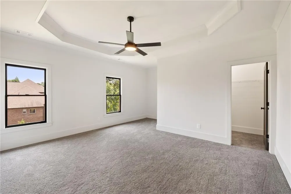 4824 Deer Creek Court Flowery Branch, GA 30542
