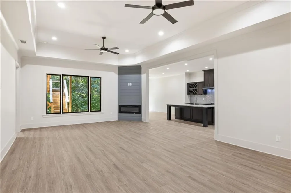 4824 Deer Creek Court Flowery Branch, GA 30542