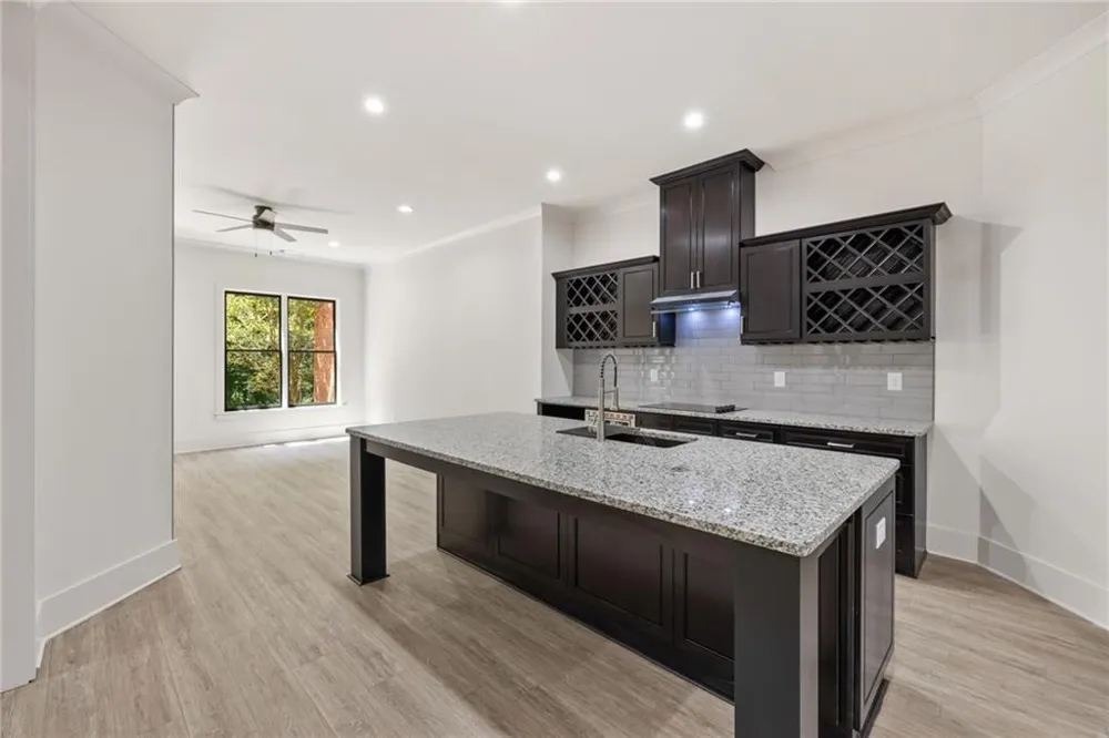 4824 Deer Creek Court Flowery Branch, GA 30542