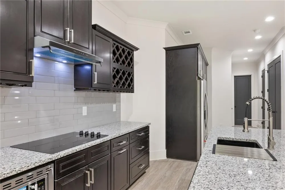4824 Deer Creek Court Flowery Branch, GA 30542