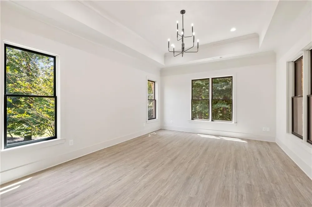 4824 Deer Creek Court Flowery Branch, GA 30542