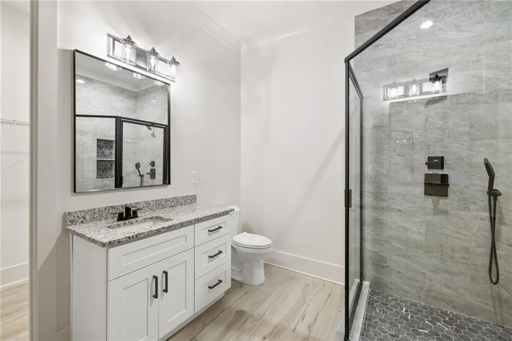 4824 Deer Creek Court Flowery Branch, GA 30542