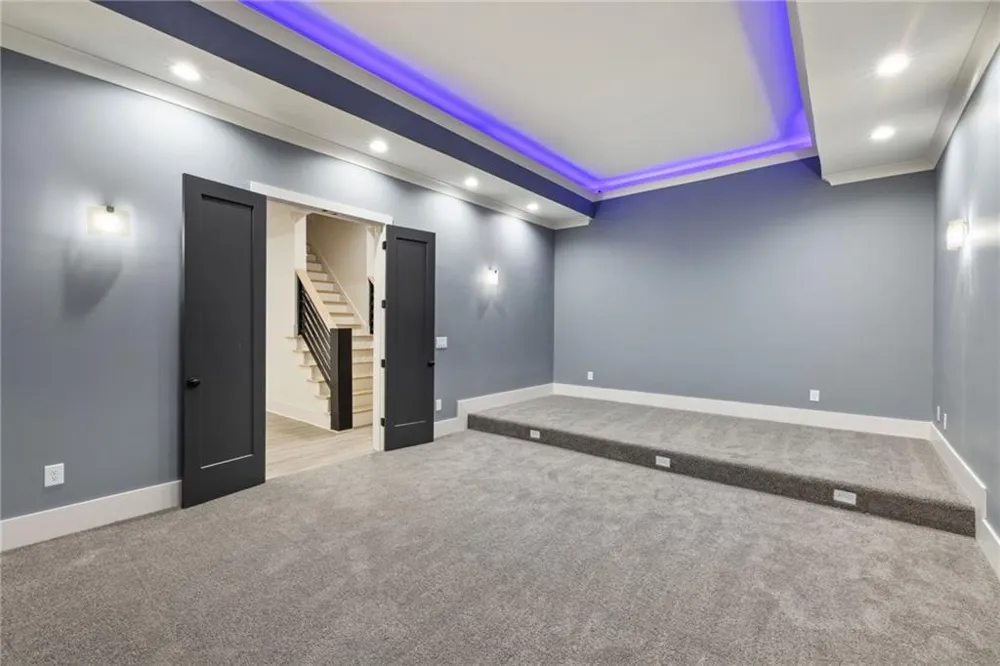 4824 Deer Creek Court Flowery Branch, GA 30542