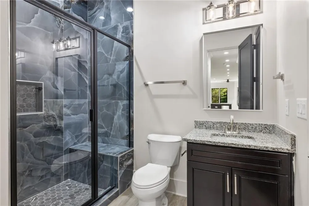 4824 Deer Creek Court Flowery Branch, GA 30542