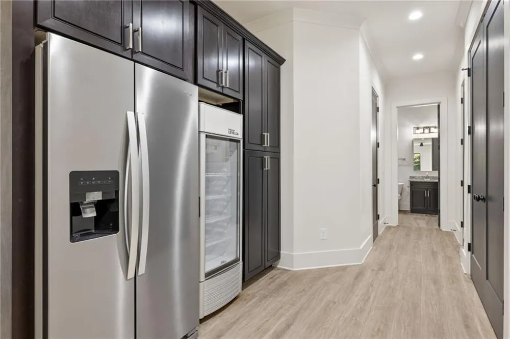 4824 Deer Creek Court Flowery Branch, GA 30542