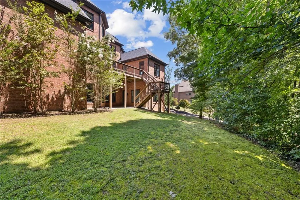 4824 Deer Creek Court Flowery Branch, GA 30542