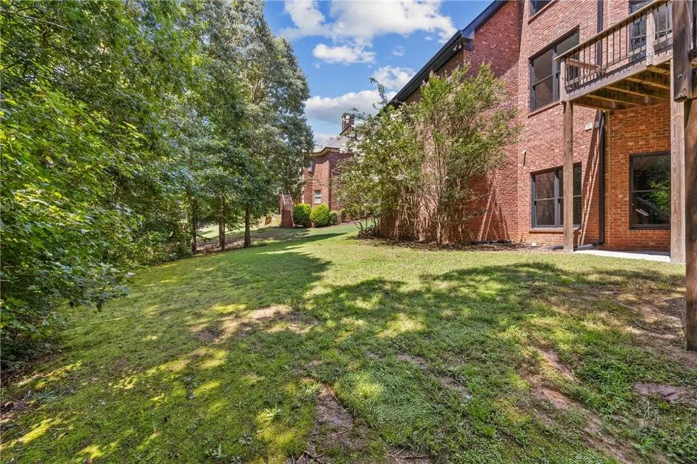 4824 Deer Creek Court Flowery Branch, GA 30542