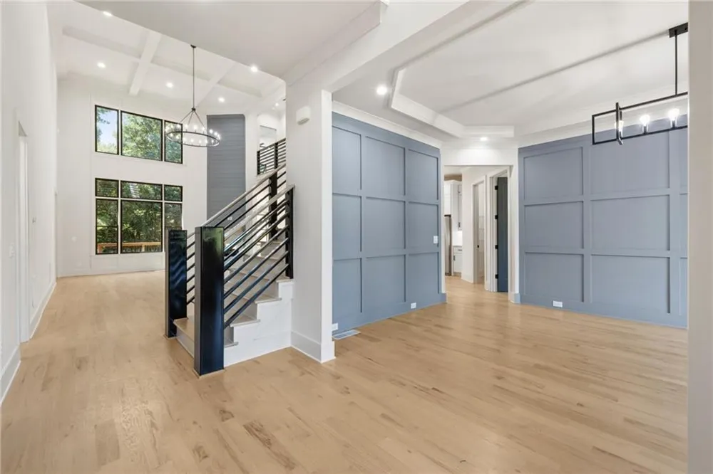 4824 Deer Creek Court Flowery Branch, GA 30542