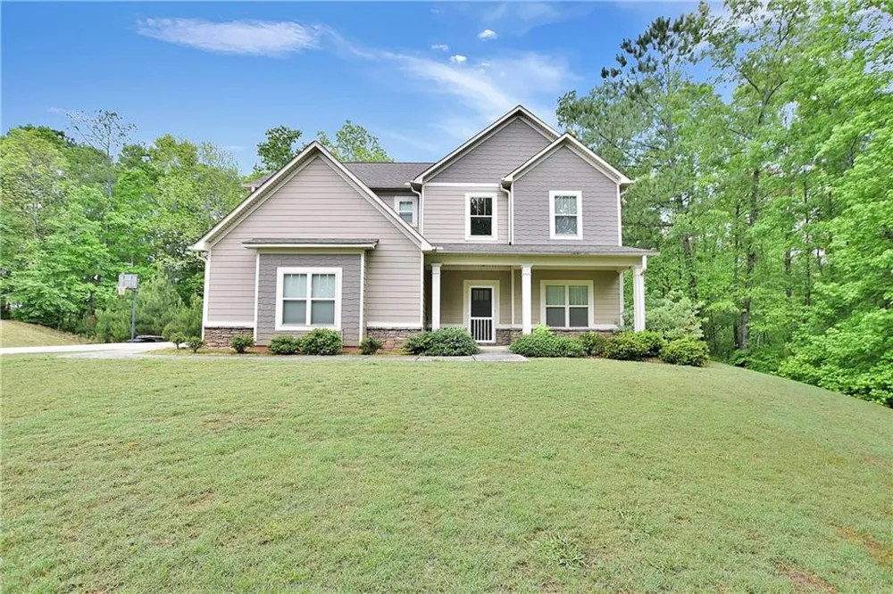 115 Creek Pointe Drive LaGrange, GA 30240