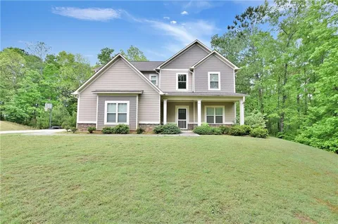 115 Creek Pointe Drive