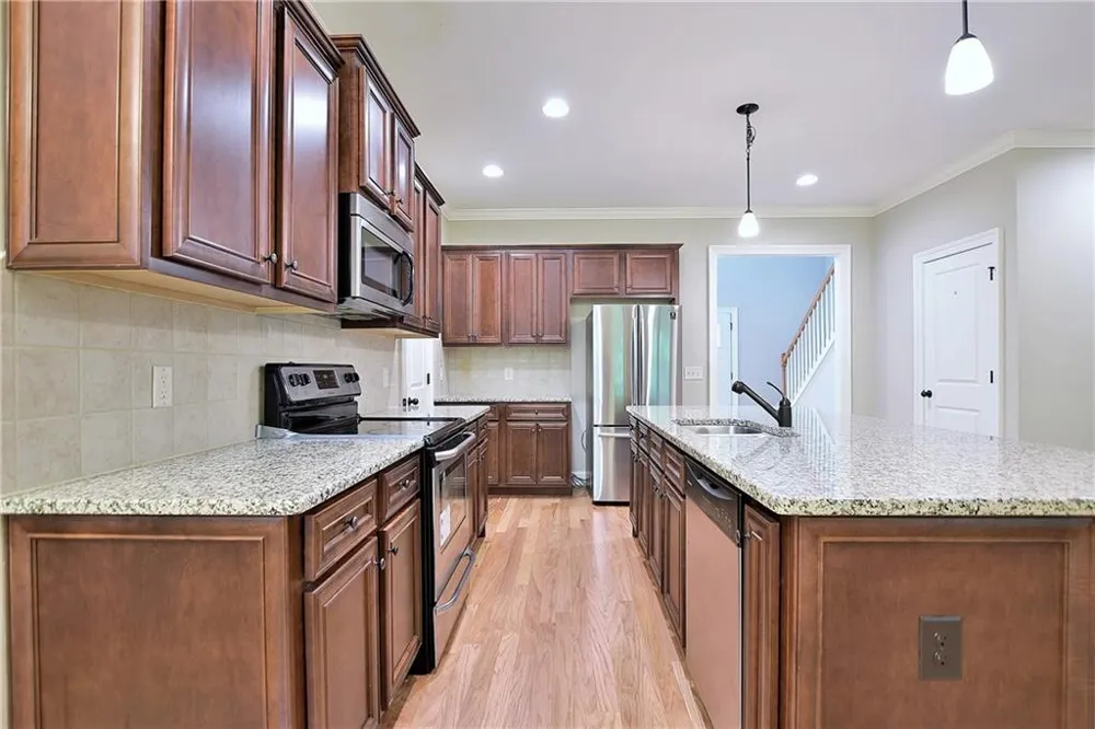 115 Creek Pointe Drive LaGrange, GA 30240