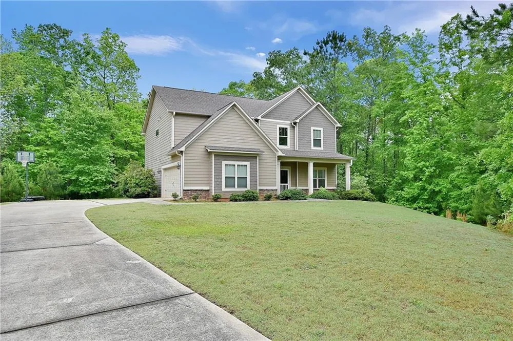 115 Creek Pointe Drive LaGrange, GA 30240
