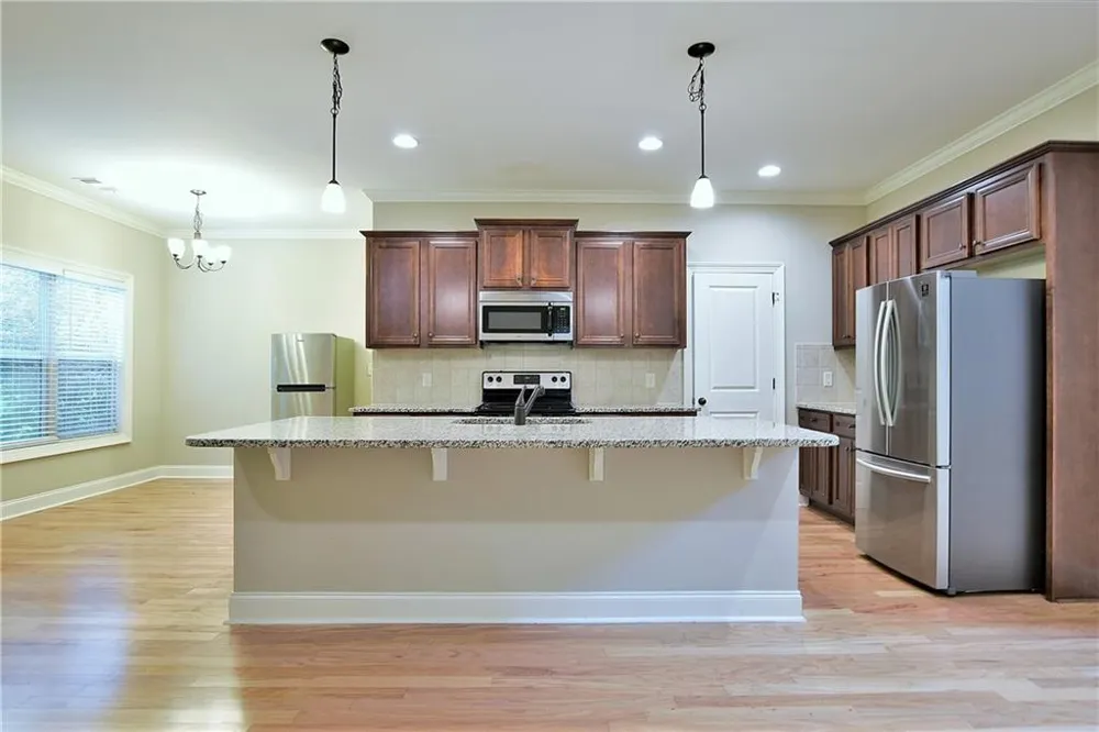 115 Creek Pointe Drive LaGrange, GA 30240