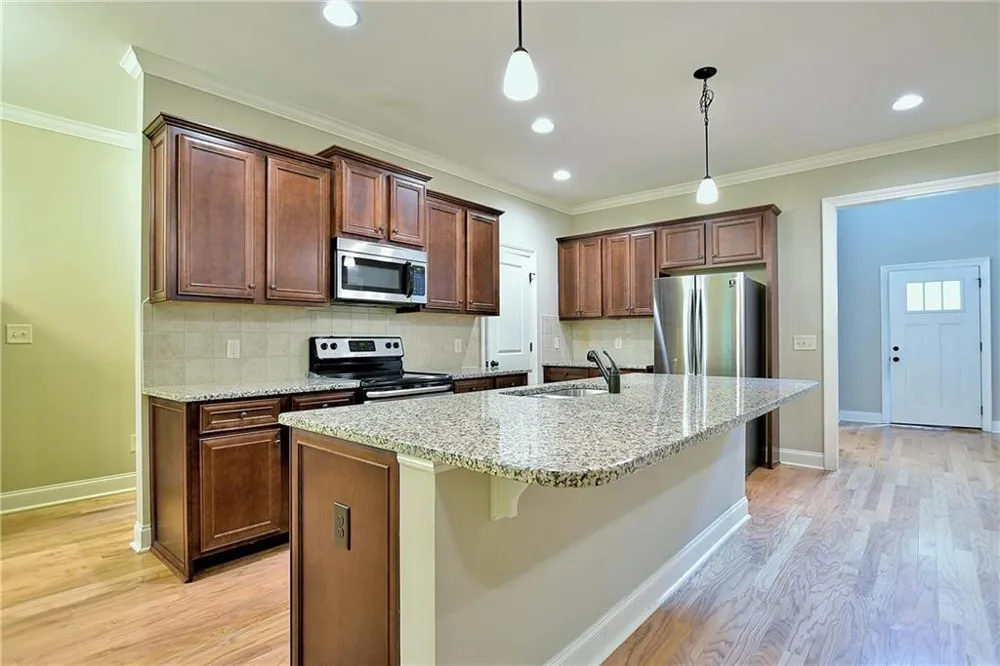 115 Creek Pointe Drive LaGrange, GA 30240