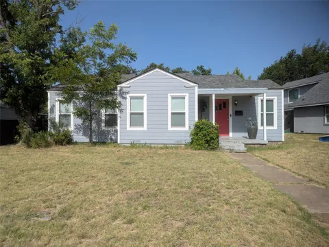 2017 Owens Street