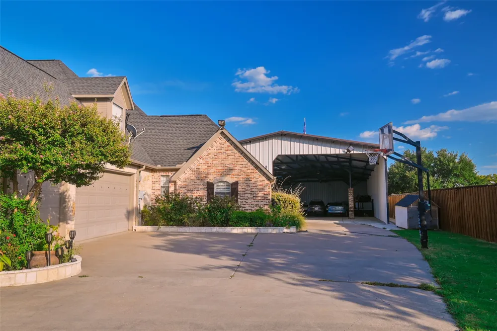 11012 Helms Trail Forney, TX 75126
