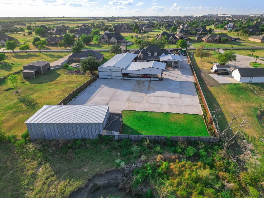 11012 Helms Trail Forney, TX 75126