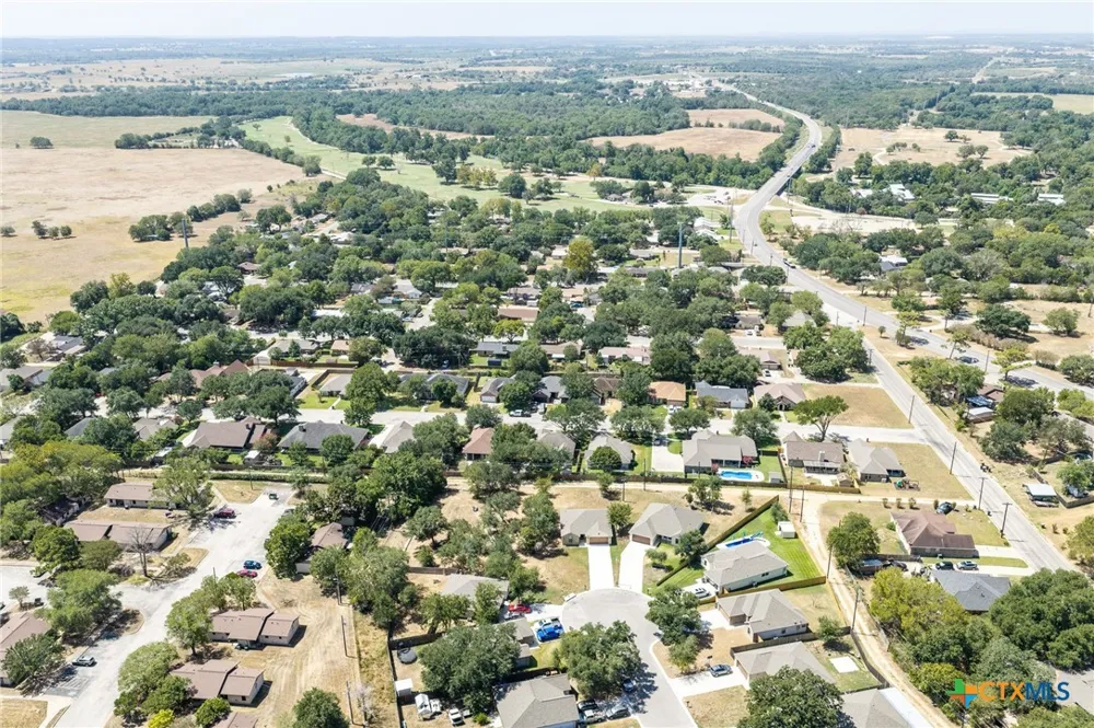 228 Plum Street Luling, TX 78648