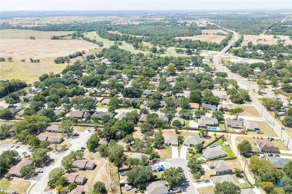 228 Plum Street Luling, TX 78648