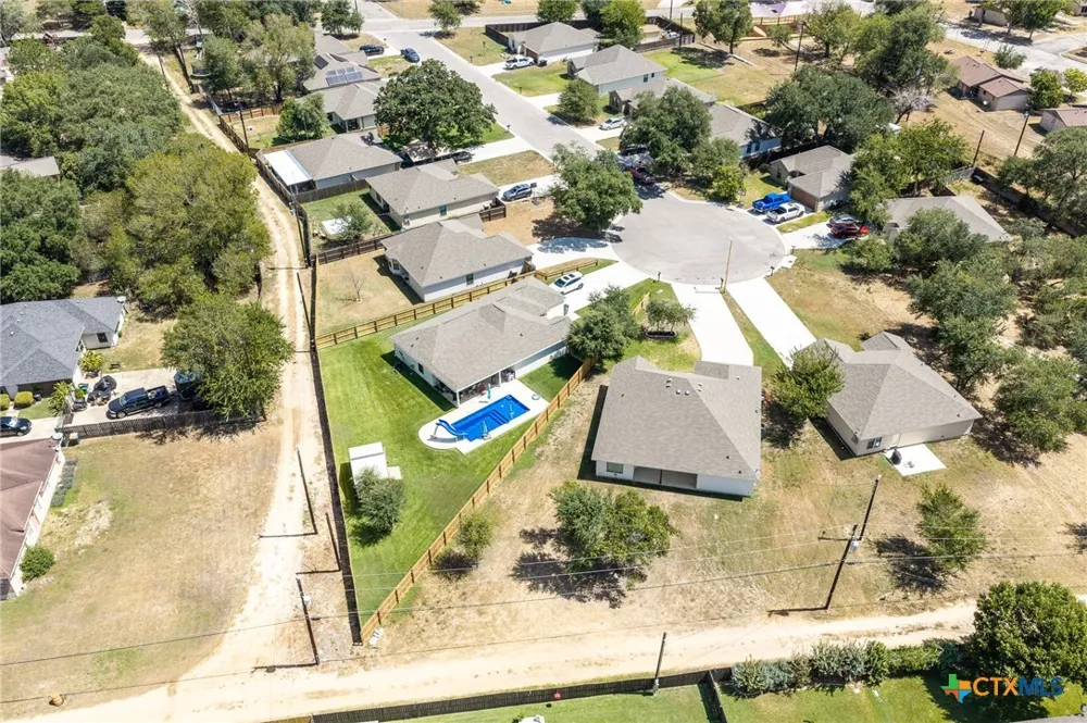 228 Plum Street Luling, TX 78648