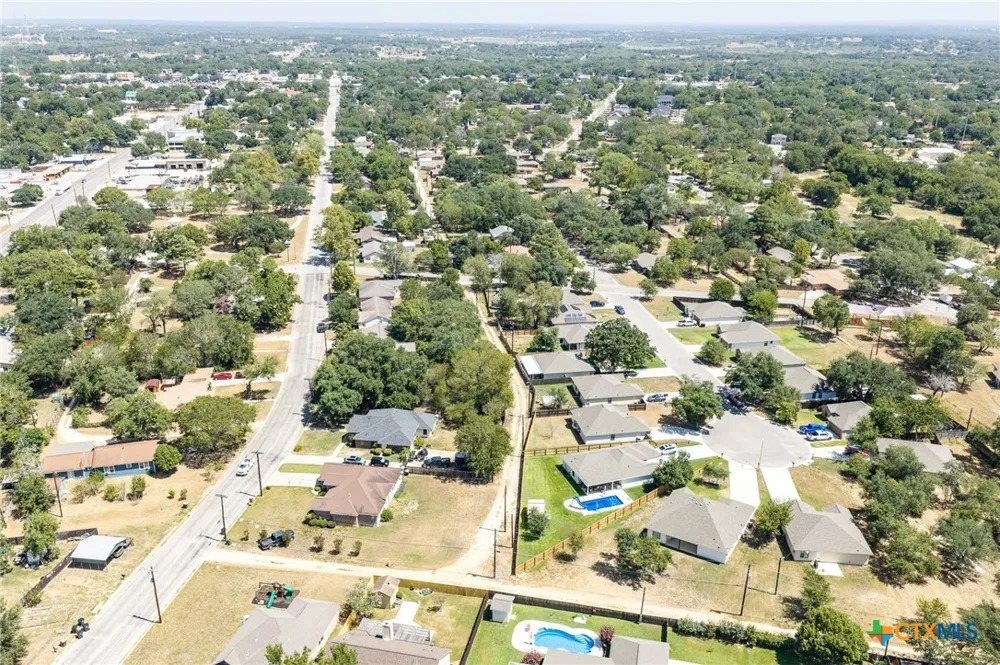 228 Plum Street Luling, TX 78648
