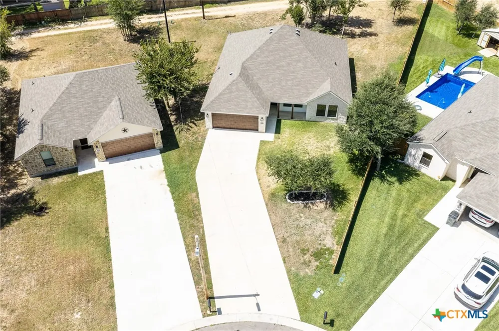 228 Plum Street Luling, TX 78648