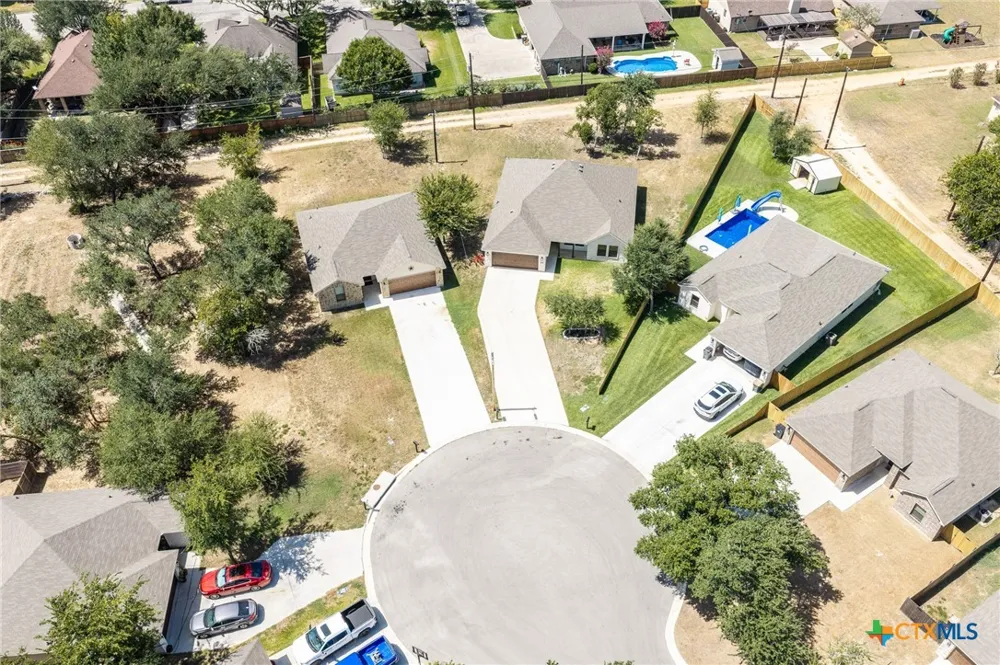 228 Plum Street Luling, TX 78648