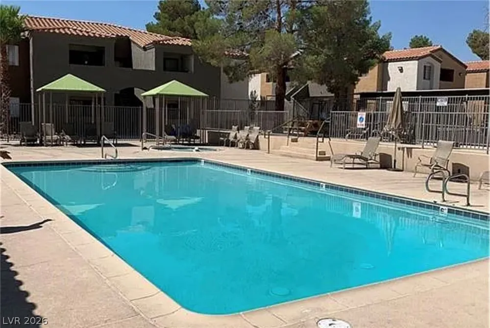 3151 Soaring Gulls Drive #1172 Las Vegas, NV 89128