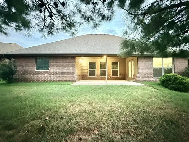 13422 S 19th Court Bixby, OK 74008